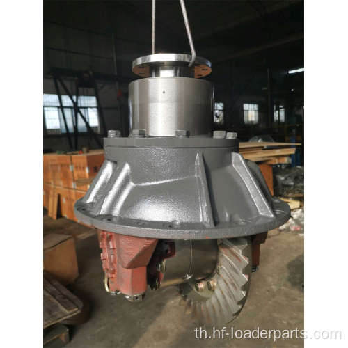 แอสเซมบลี Roader Reducer สำหรับ Liugong 862h กลับ